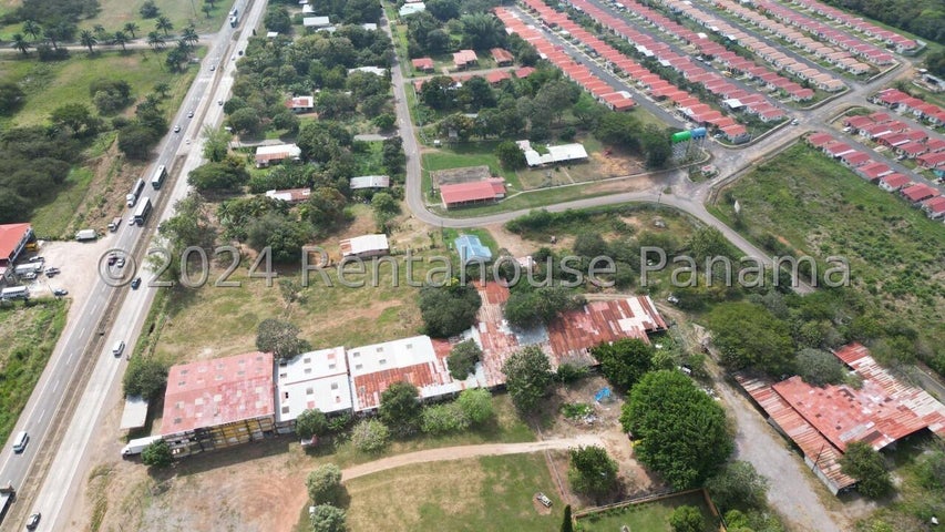 Commercial Property for Sale in Panama City Panamá Province